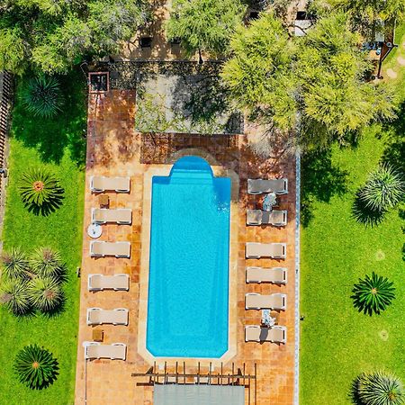 Finca Sa Canova Agroturismo Campos  Exterior foto